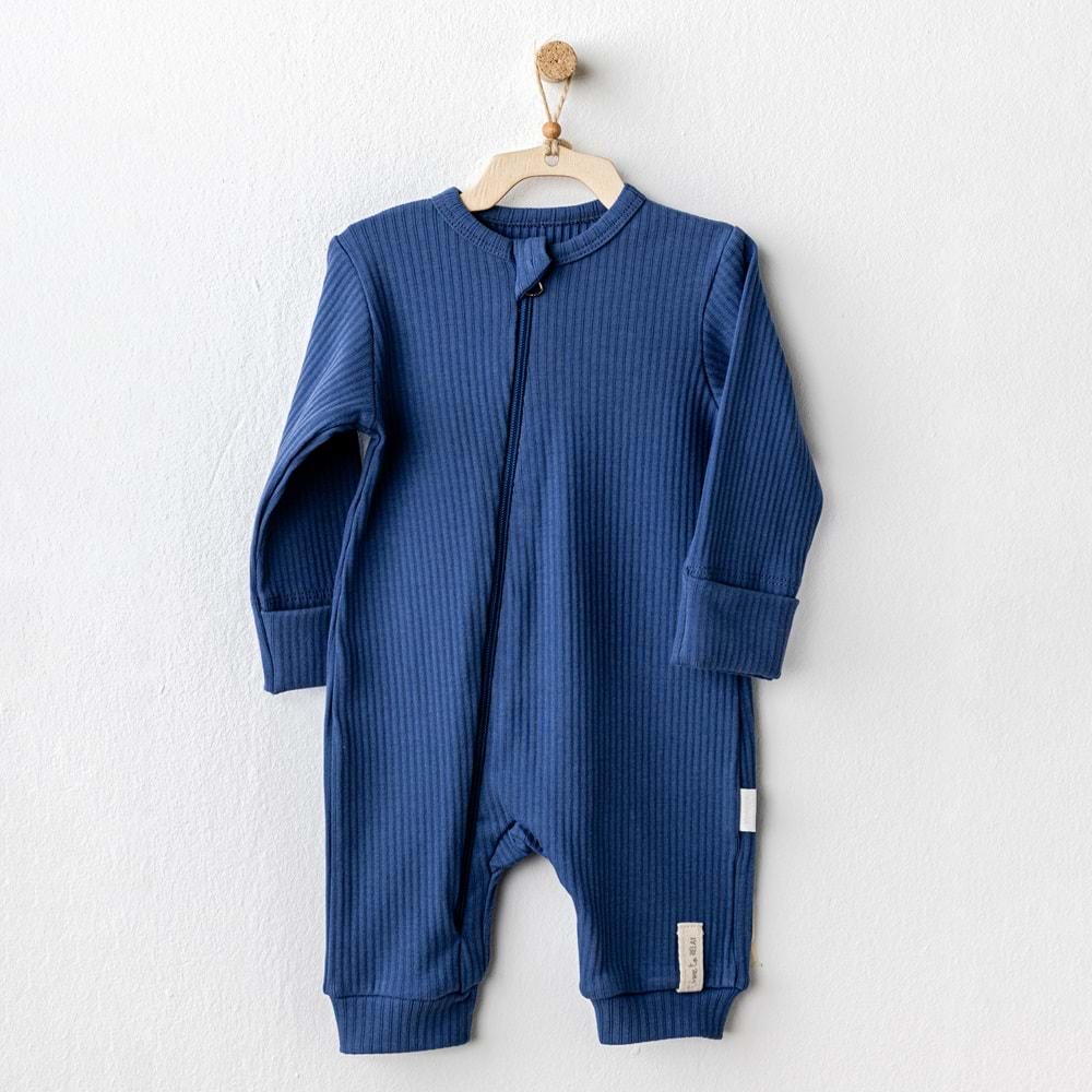 ANDYWAWA AC25209 TULUM - İNDİGO - 9-12 AY