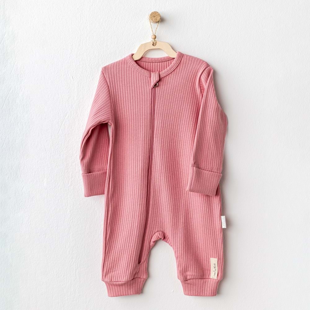 ANDYWAWA AC25209 TULUM - PEMBE - 3-6 AY
